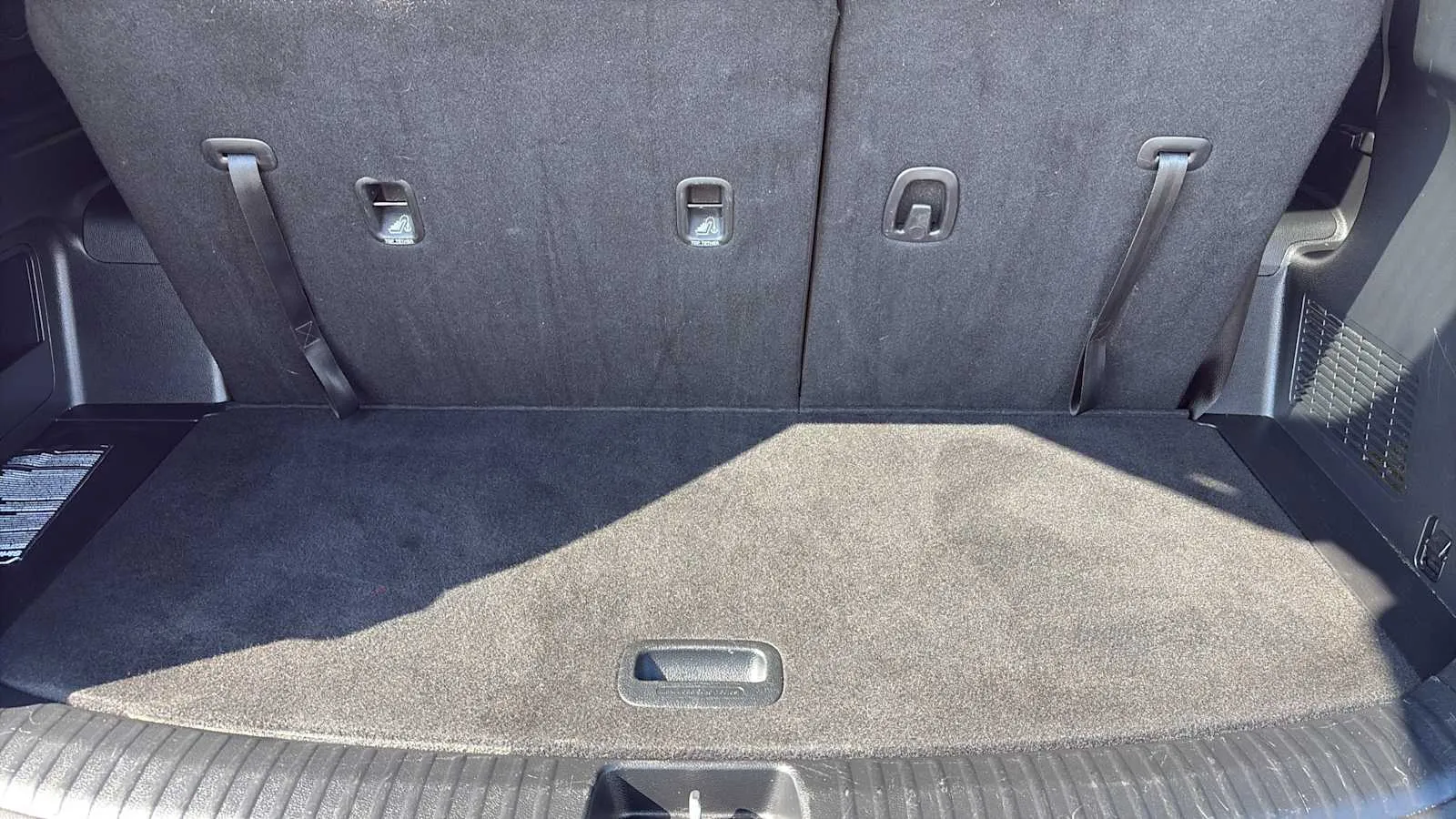 Kia Telluride photo 26
