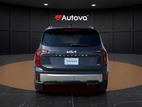 More photos of 2025 Kia Telluride S at Autova - Madison Heights, VA