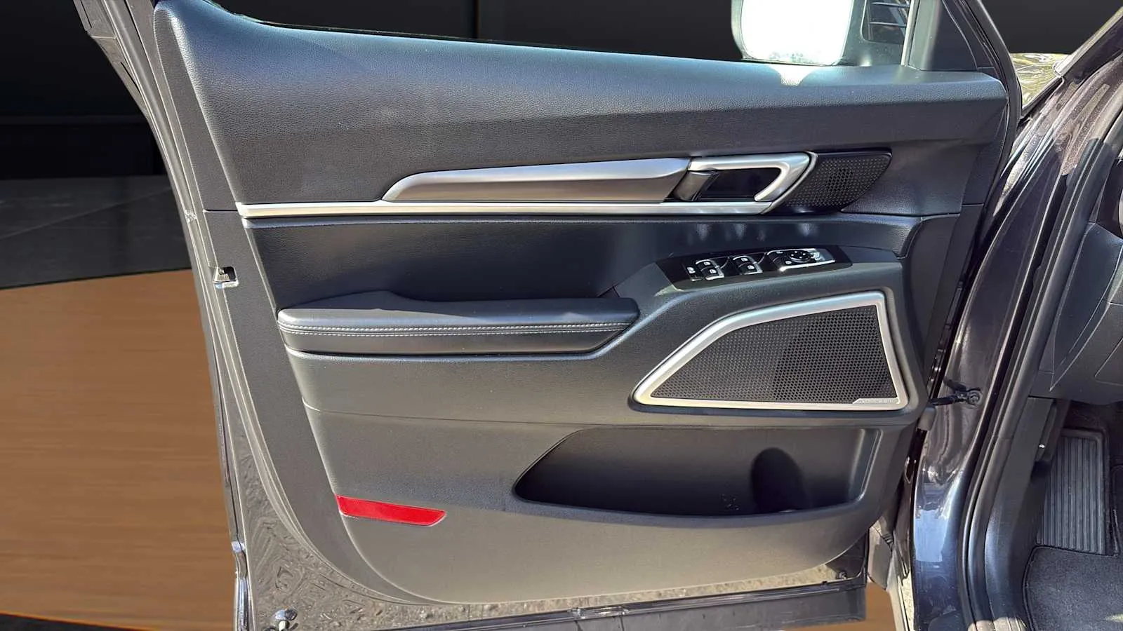 Kia Telluride photo 21