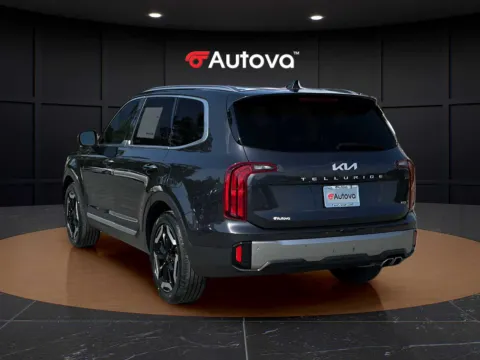 Another view of 2025 Kia Telluride S for sale in Madison Heights, VA at Autova - Madison Heights