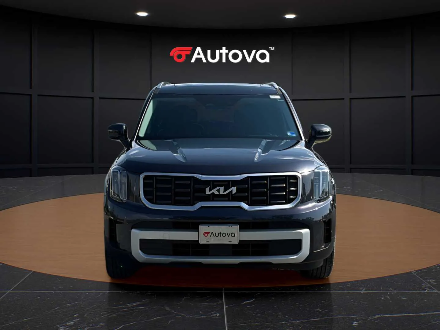 Kia Telluride photo 8