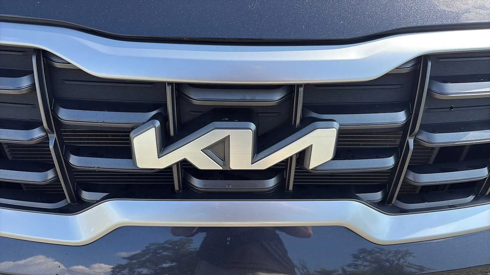 Kia Telluride photo 10