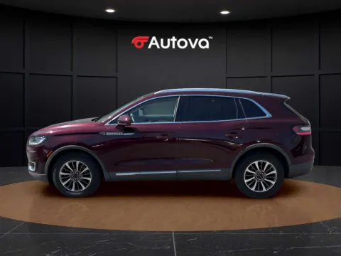 Photos of 2019 Lincoln Nautilus Select for sale in Madison Heights, VA at Autova - Madison Heights