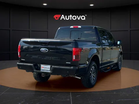 More photos of 2018 Ford F-150 LARIAT at Autova - Madison Heights, VA