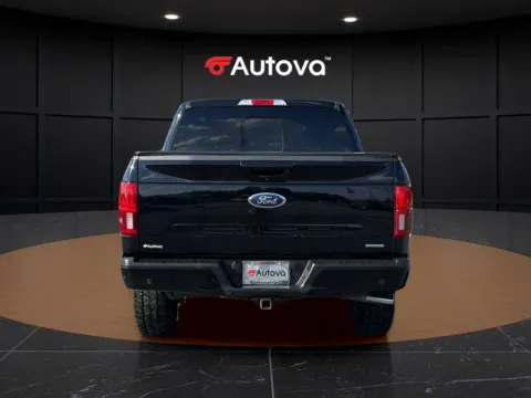 More photos of 2018 Ford F-150 LARIAT at Autova - Madison Heights, VA