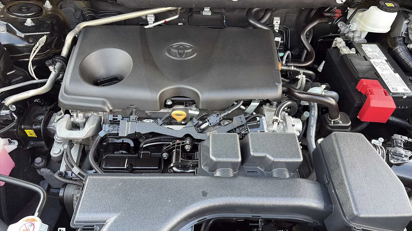 Toyota RAV4 photo 24