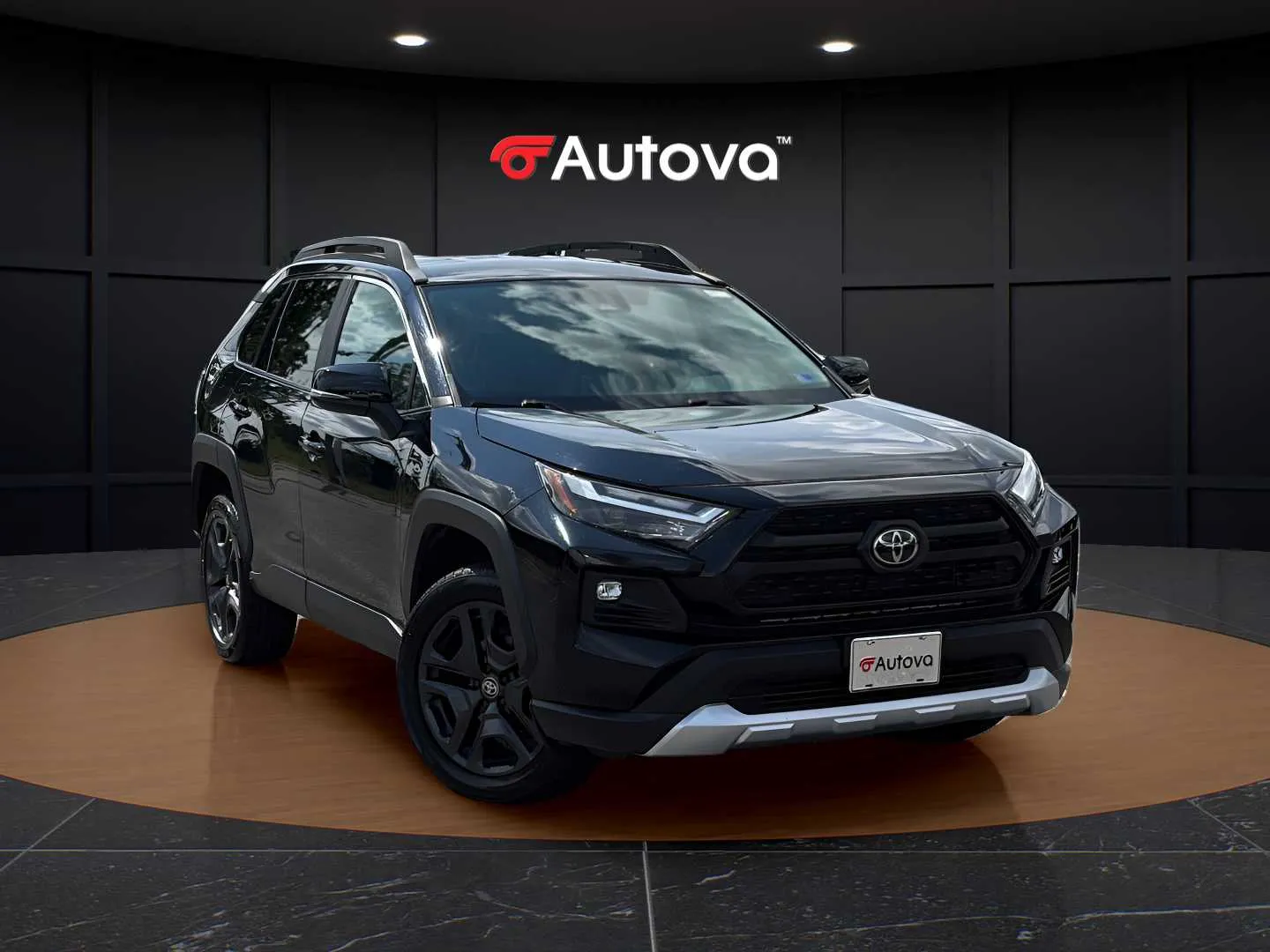 Toyota RAV4 photo 7