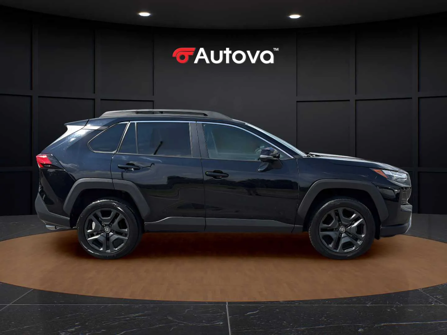 Toyota RAV4 photo 6