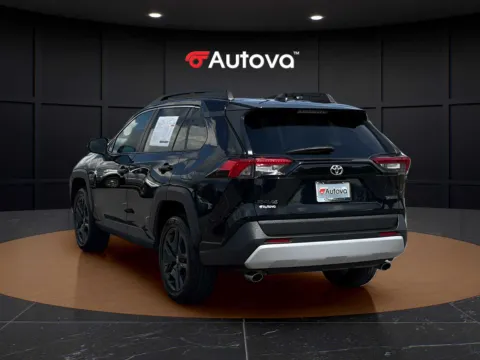 Another view of 2024 Toyota RAV4 Adventure for sale in Madison Heights, VA at Autova - Madison Heights