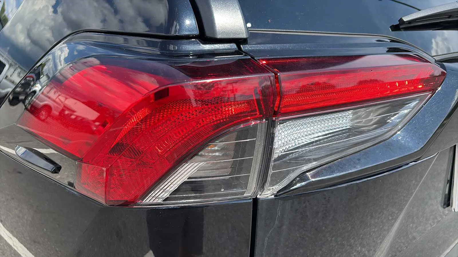 Toyota RAV4 photo 27