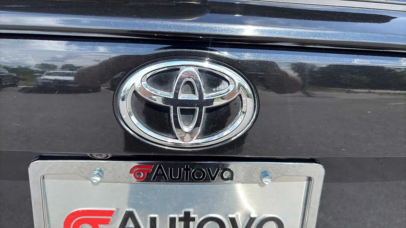 Toyota RAV4 photo 28