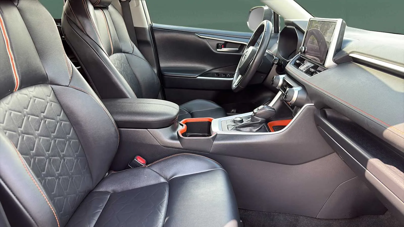 Toyota RAV4 photo 23