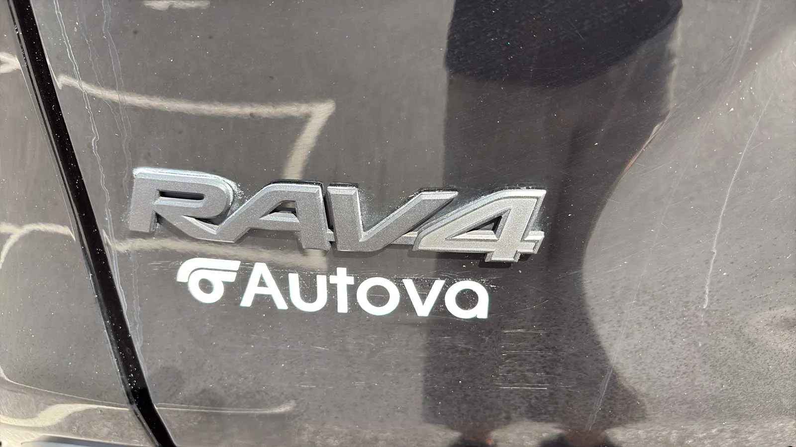 Toyota RAV4 photo 29