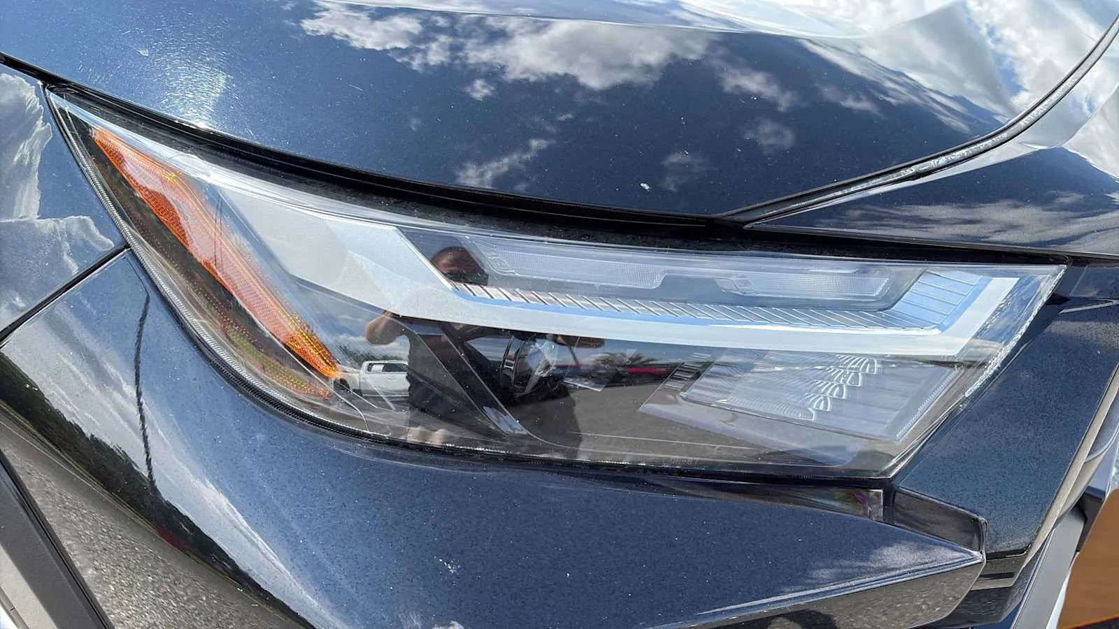 Toyota RAV4 photo 25
