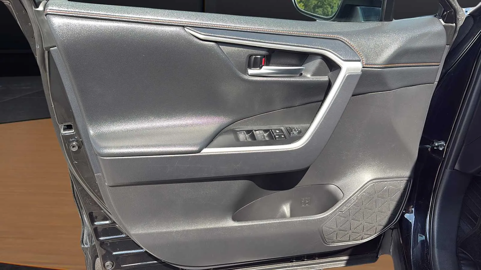 Toyota RAV4 photo 15