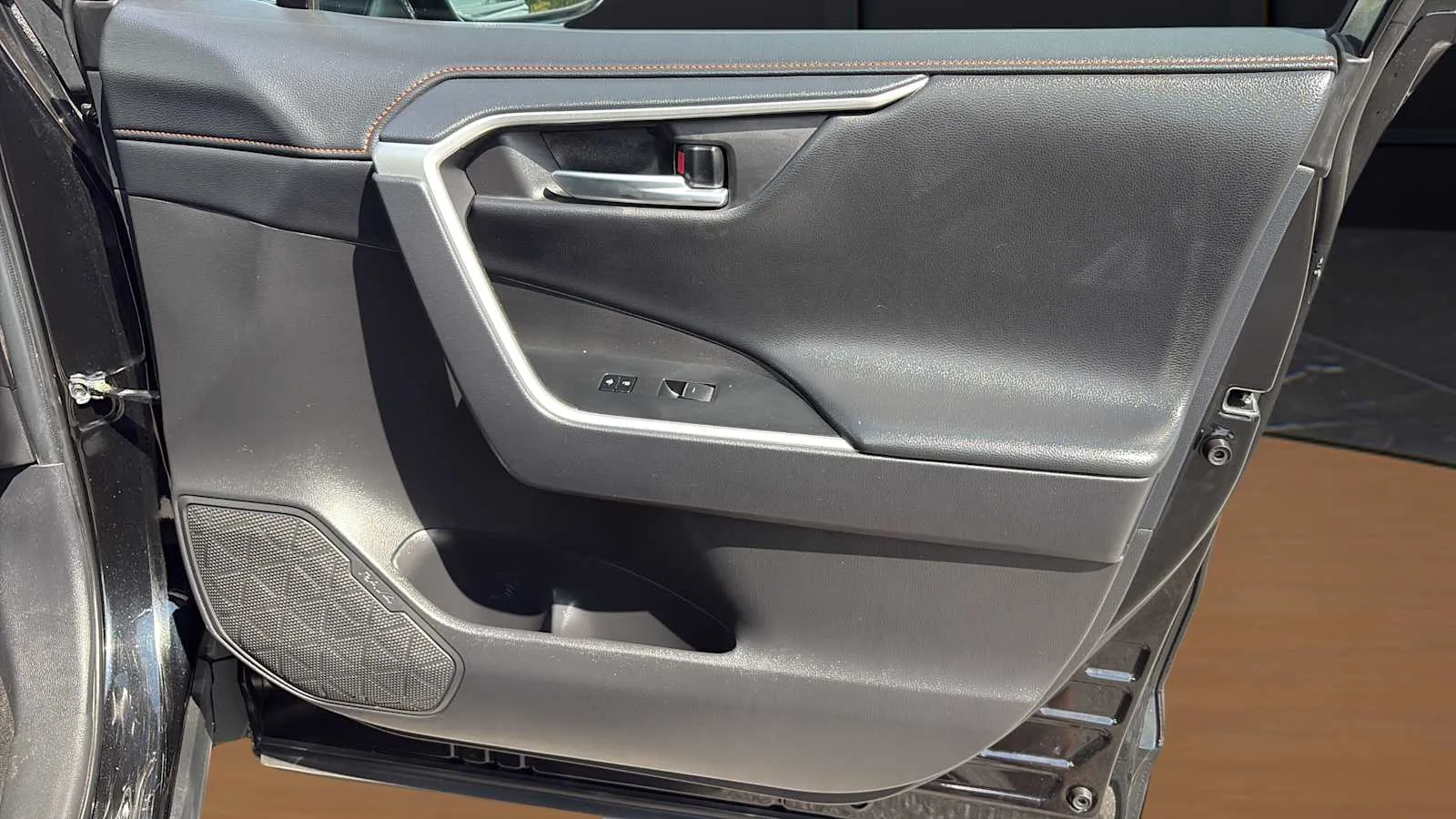 Toyota RAV4 photo 22