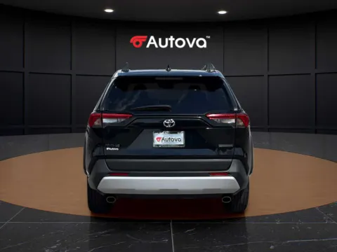 More photos of 2024 Toyota RAV4 Adventure at Autova - Madison Heights, VA