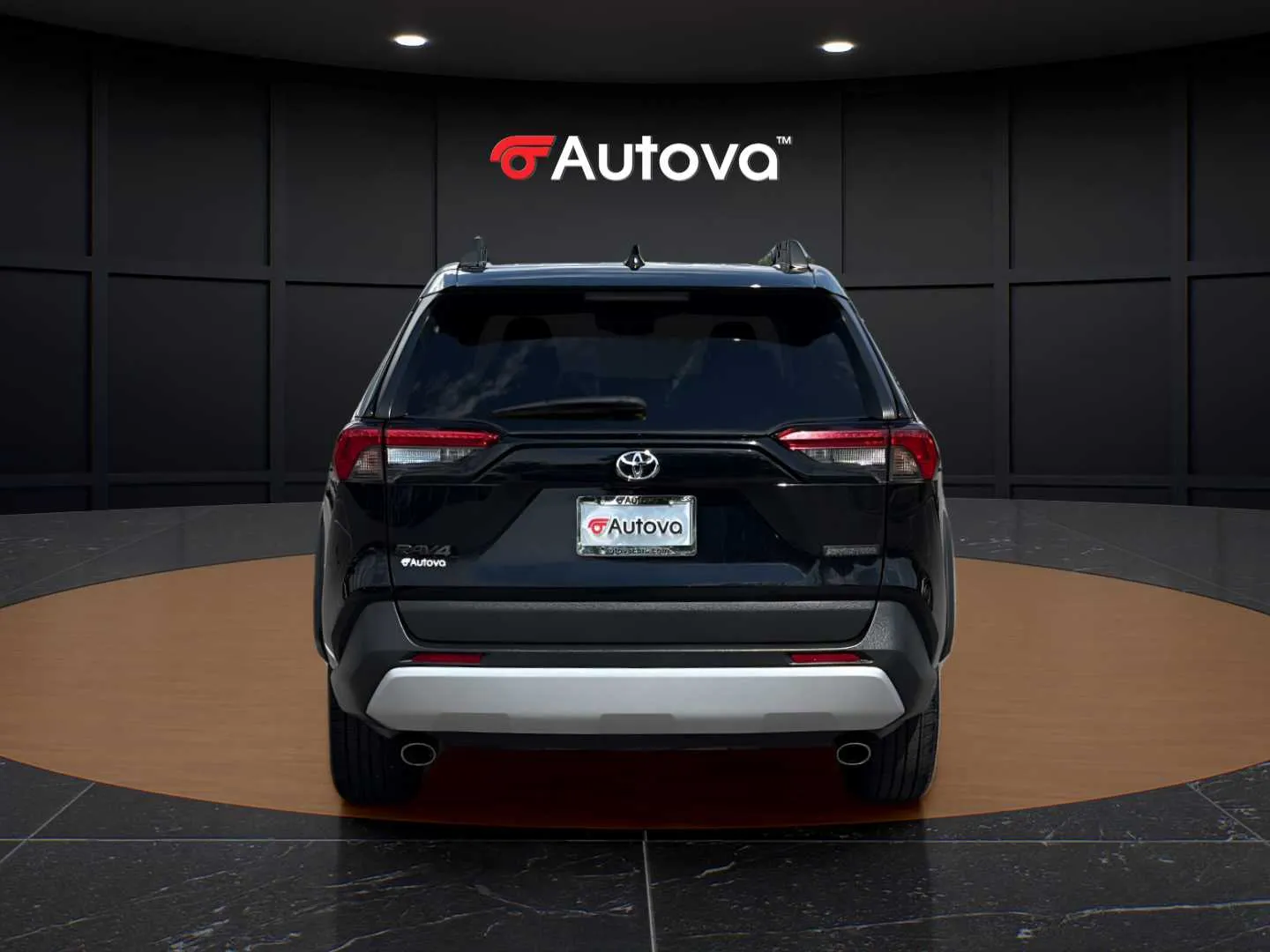 Toyota RAV4 photo 4