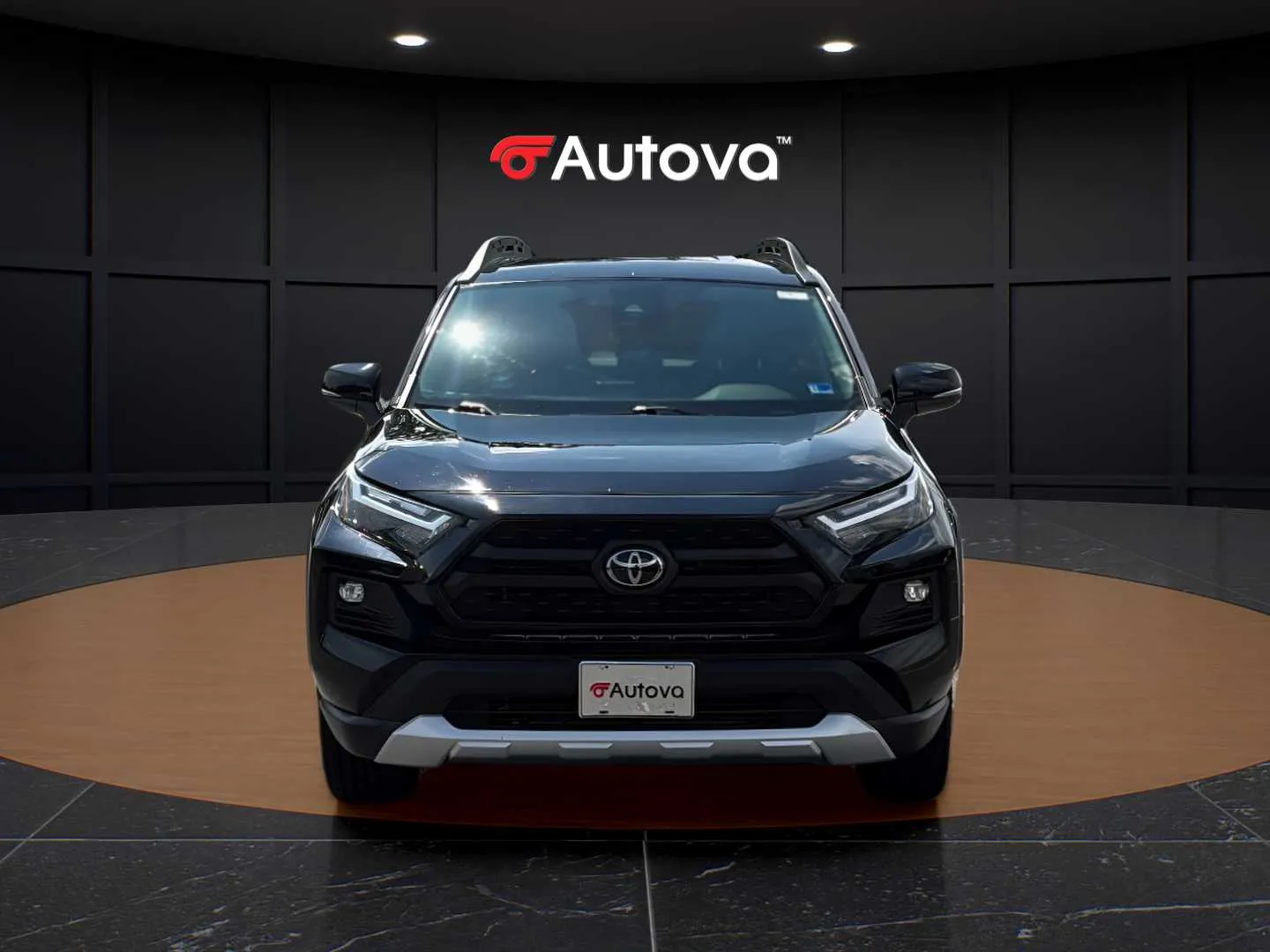 Toyota RAV4 photo 8
