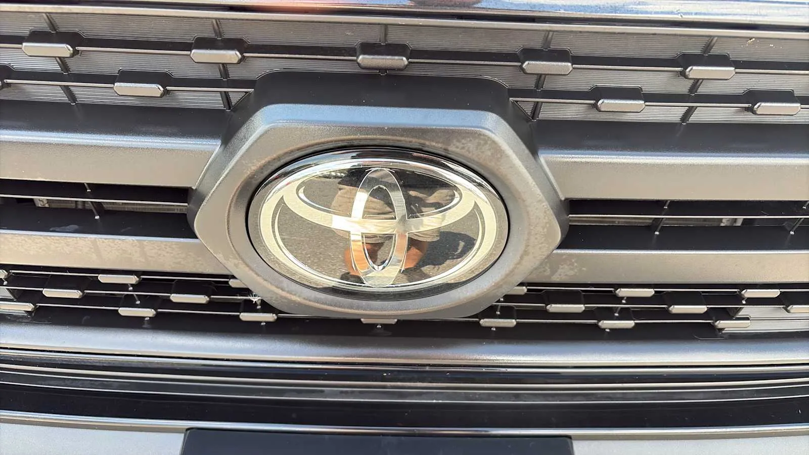 Toyota RAV4 photo 26