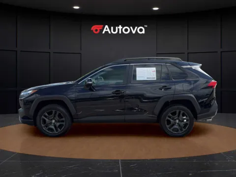 Photos of 2024 Toyota RAV4 Adventure for sale in Madison Heights, VA at Autova - Madison Heights