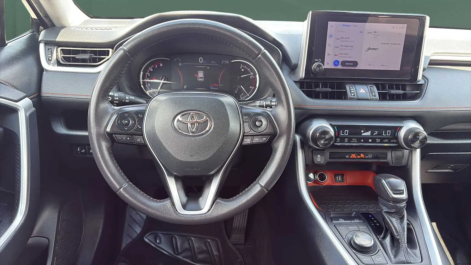 Toyota RAV4 photo 19