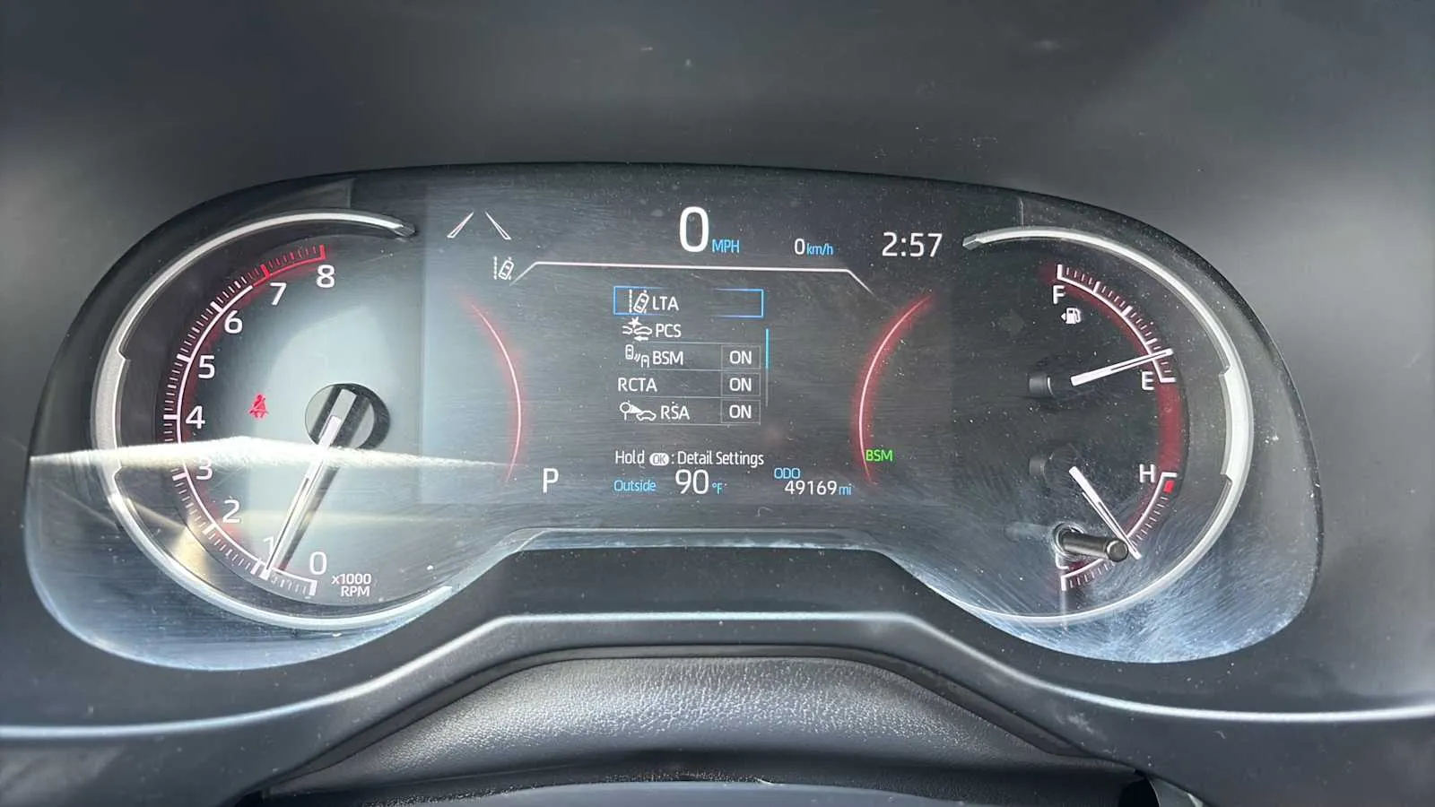 Toyota RAV4 photo 11