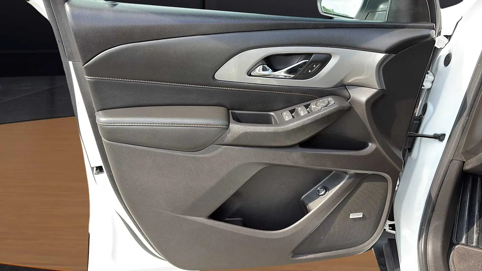 Chevrolet Traverse photo 16