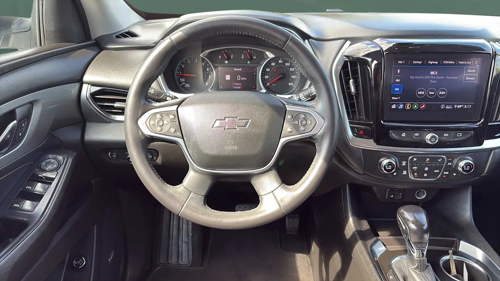 Chevrolet Traverse photo 20
