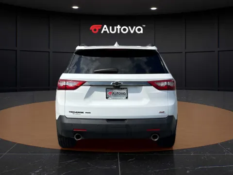 More photos of 2021 Chevrolet Traverse RS at Autova - Madison Heights, VA