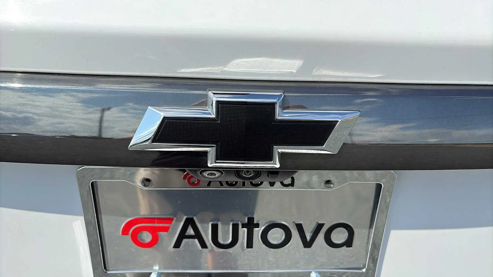 Chevrolet Traverse photo 31