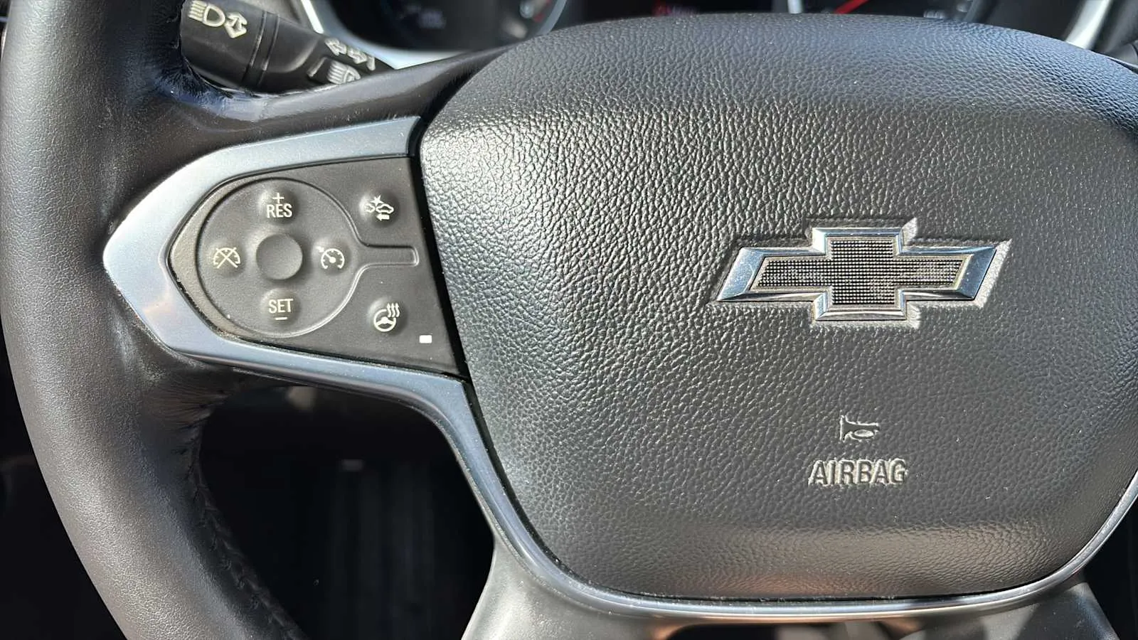 Chevrolet Traverse photo 9