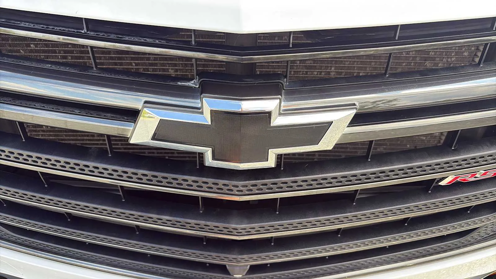 Chevrolet Traverse photo 29