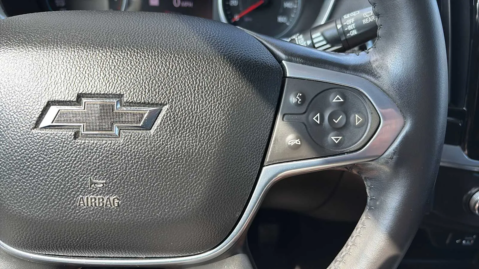 Chevrolet Traverse photo 10