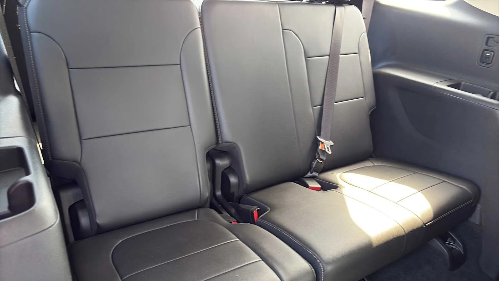 Chevrolet Traverse photo 23