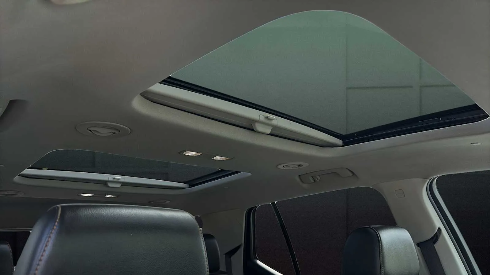 Chevrolet Traverse photo 26