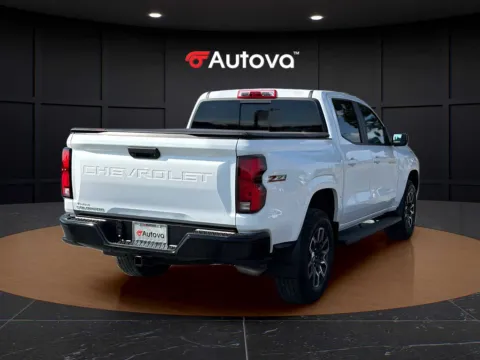 More photos of 2023 Chevrolet Colorado 4WD Z71 at Autova - Madison Heights, VA