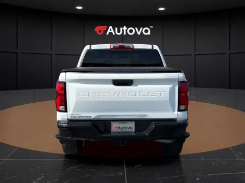 More photos of 2023 Chevrolet Colorado 4WD Z71 at Autova - Madison Heights, VA