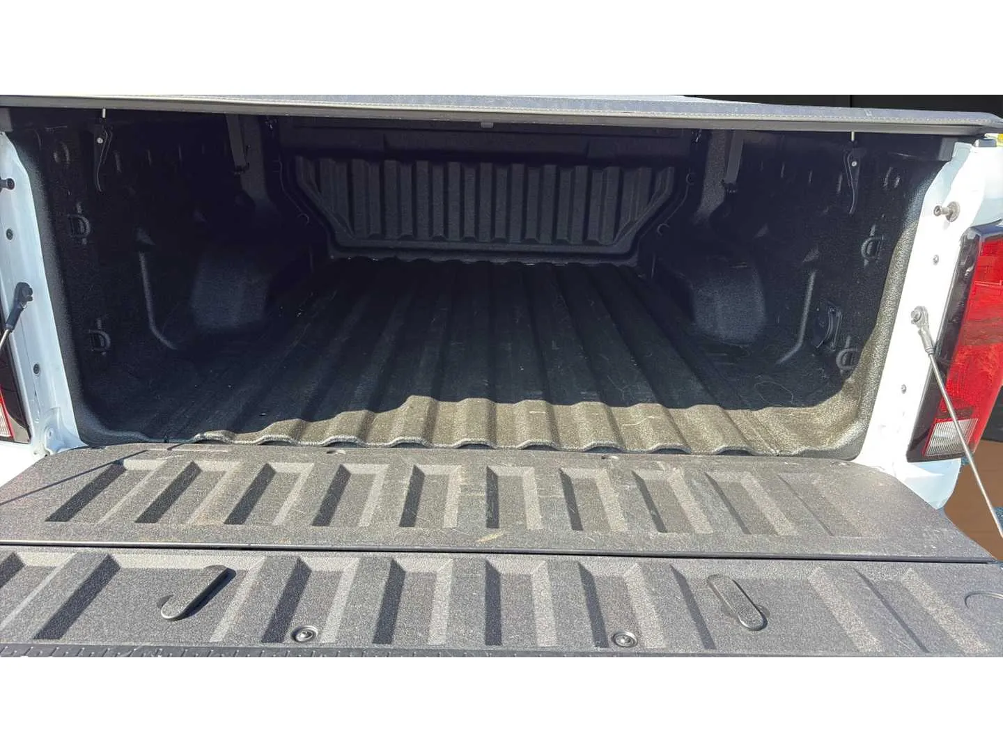 Chevrolet Colorado photo 21