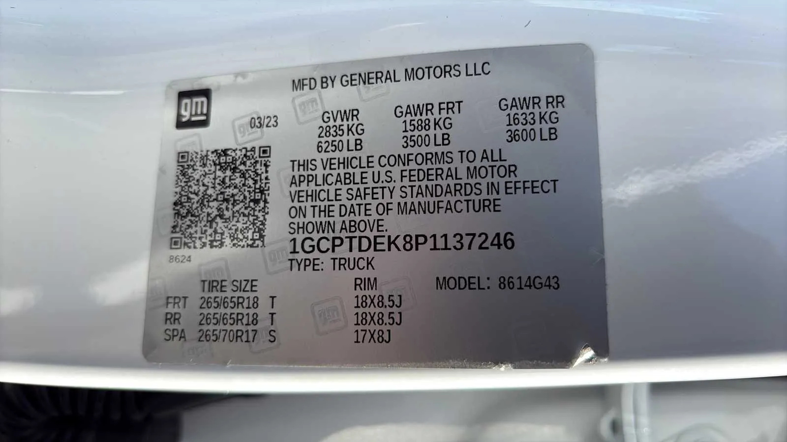 Chevrolet Colorado photo 15