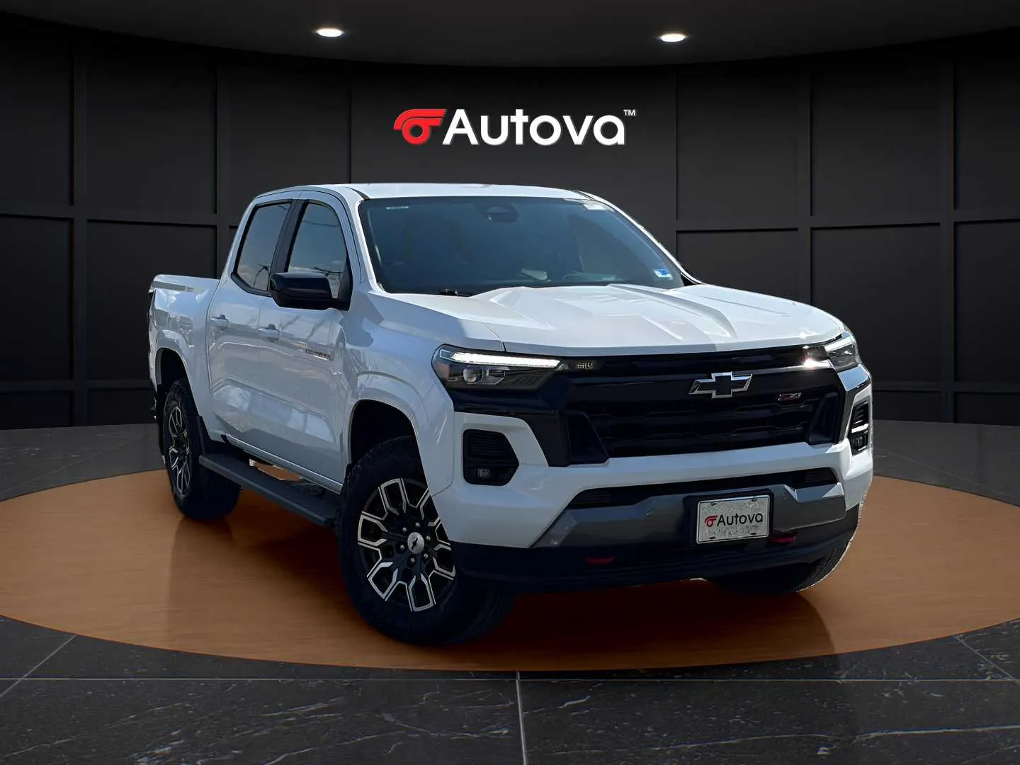 Chevrolet Colorado photo 7
