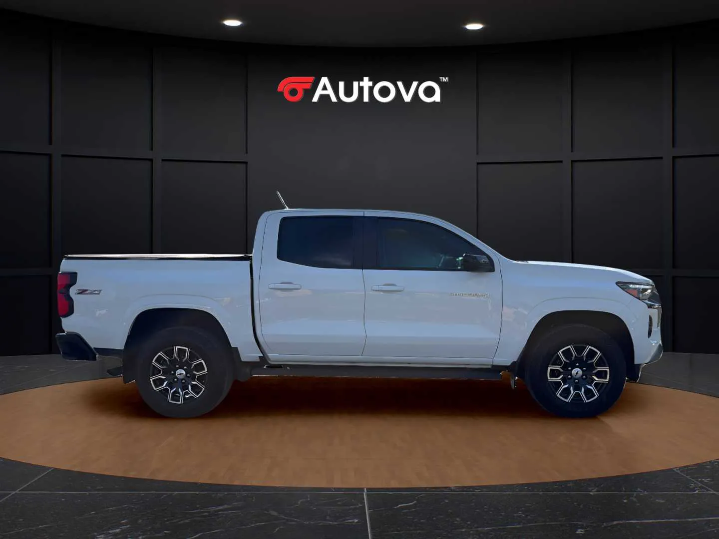 Chevrolet Colorado photo 6