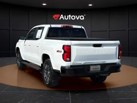 Another view of 2023 Chevrolet Colorado 4WD Z71 for sale in Madison Heights, VA at Autova - Madison Heights