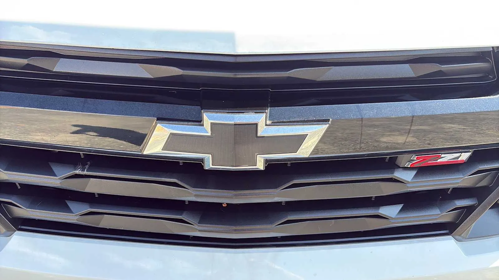 Chevrolet Colorado photo 27