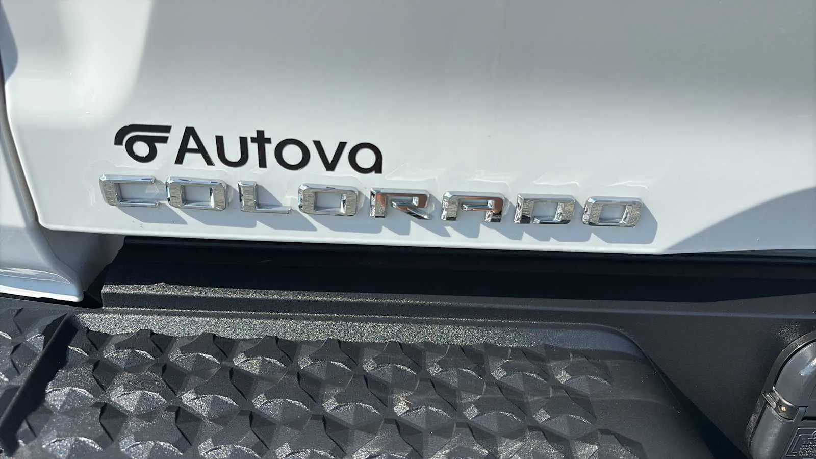 Chevrolet Colorado photo 30