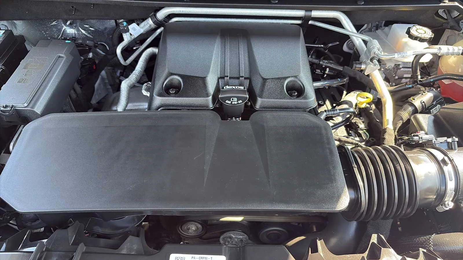Chevrolet Colorado photo 25