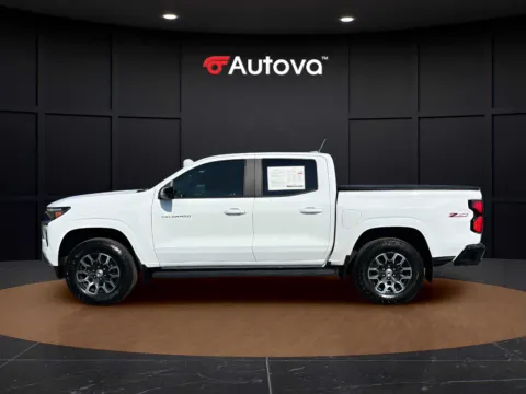 Photos of 2023 Chevrolet Colorado 4WD Z71 for sale in Madison Heights, VA at Autova - Madison Heights