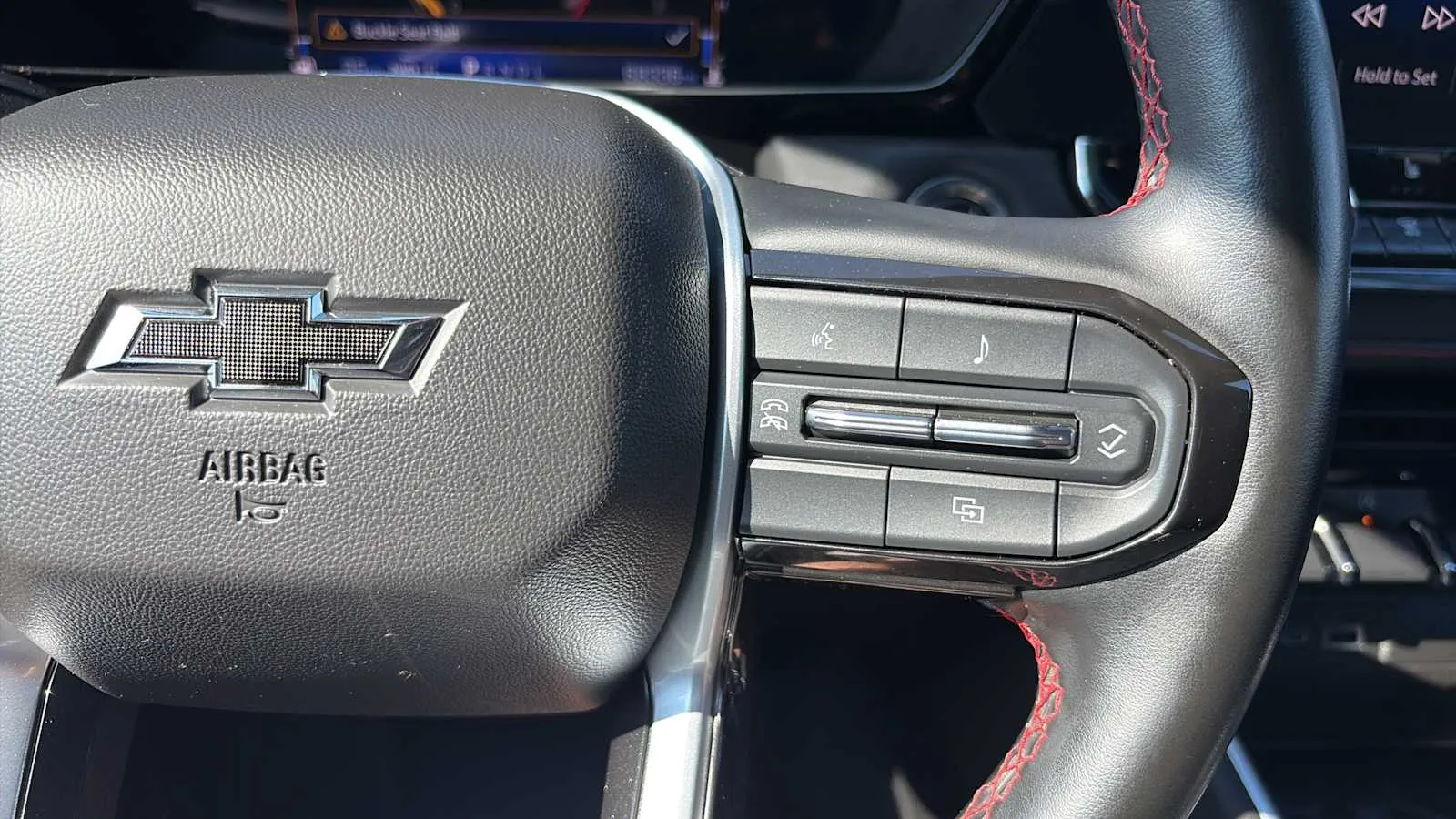 Chevrolet Colorado photo 10