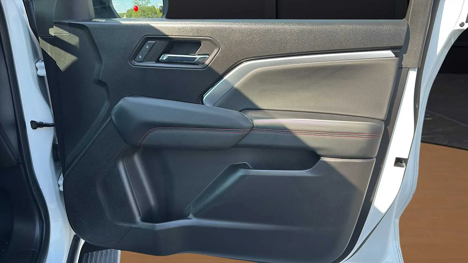 Chevrolet Colorado photo 23