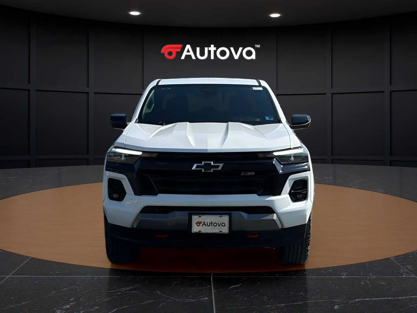 Chevrolet Colorado photo 8